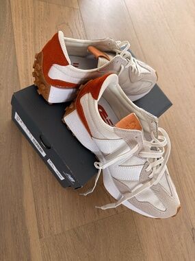 New Balance lifestyle 327 sneakers - NEW